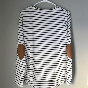 Lightweight long sleeve